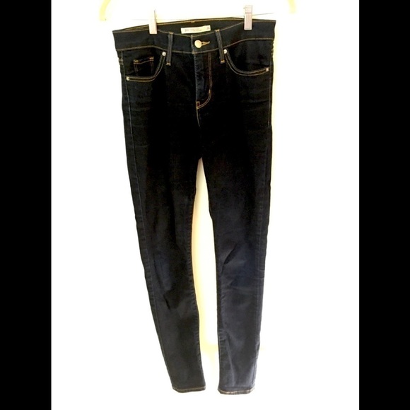 Levi’s 311 shaping skinny Jeans - Picture 8 of 13